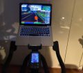 schwinn ic8 zwift